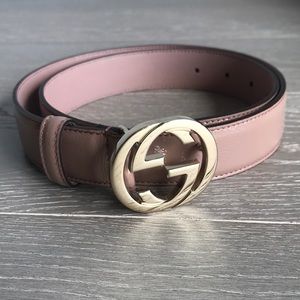 Gucci Belt - Size 80 (new)